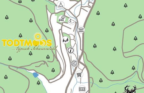 Apartment-Chalet Panorama - Foto 46