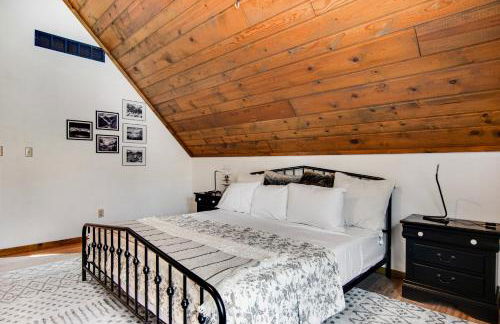 Murphy Lake House - Foto 21