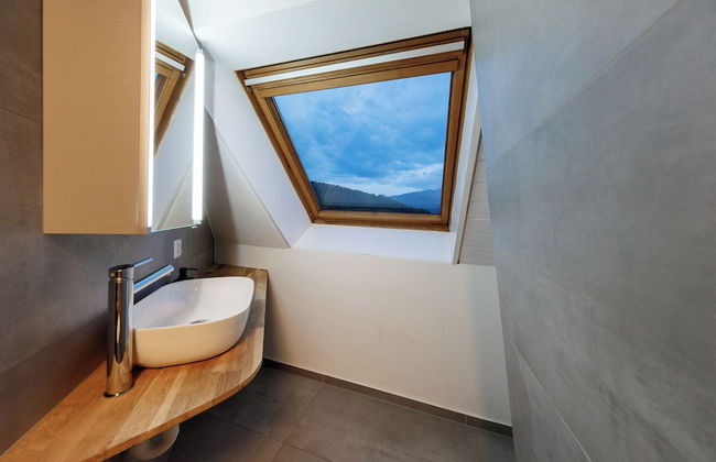 BERG&BERG APARTMENTS-Spiez Self Check-In - Foto 49