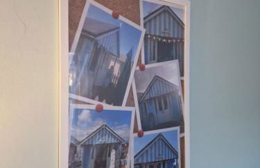 Beach house Mablethorpe Stylish Spacious, 2 bedrooms sleeps 6 200m to beach - Foto 11