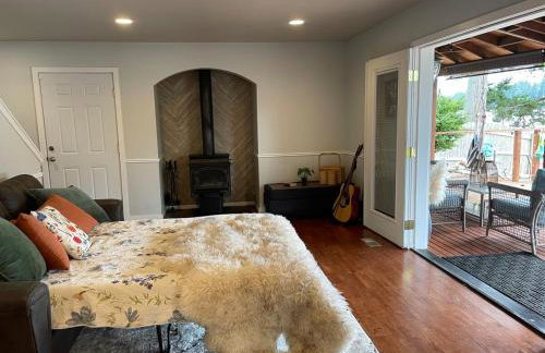 Peaceful Lakefront Retreat - Foto 15