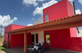 Casa de campo ninho verde - Foto 61