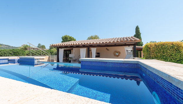 Finca Son Colom Finca Sun Club Home - Foto 5, Habitación