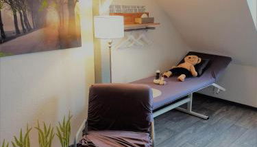 Turmblick-Gaestequartier-Coswig-Hier-erwartet-Sie-individueller-Service-im-Herzen-der-Altstadt - Foto 5