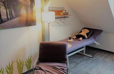 Turmblick Gästequartier Coswig: Hier erwartet Sie individueller Service im Herzen der Altstadt. - Foto 5