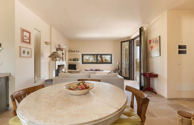 Villa Dahlia - Foto 7