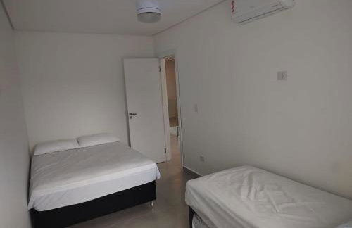 Reserva Itapoá SC - Triplex com Piscina Aquecida e 5 Ar Condicionado - Photo 19