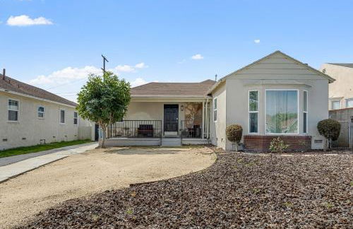 Comfy Home Near Sofi Stadium 2 - Foto 24