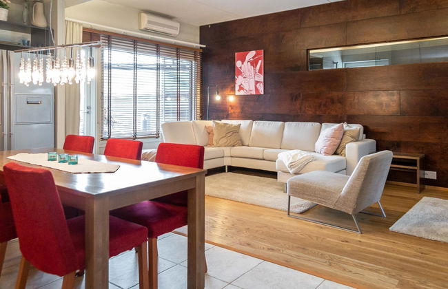 Tahko spa suites orange b 1 - Photo 3