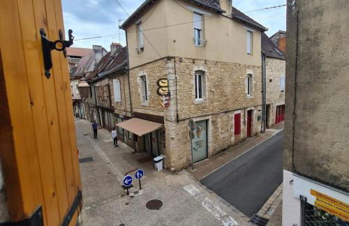 Chez Mamie Gramat centre - Foto 22