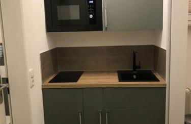 Tiny Apartment Bad Harzburg Leihfahrräder gratis Shuttleservice - Foto 13