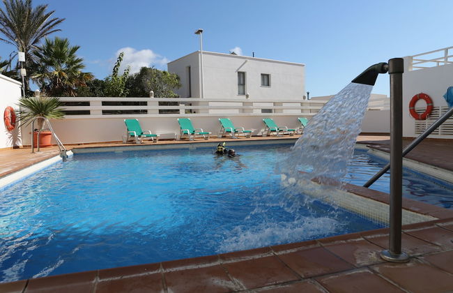 Aparthotel Vistamar - Foto 30