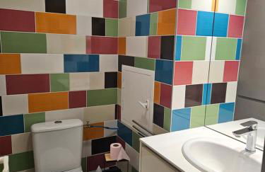 Les pieds dans l'eau 4-6 personnes - Foto 9