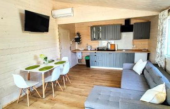 Mużakowski Zakątek - Foto 49