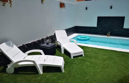 SUNNY PARADISE, Heater pool - Foto 7