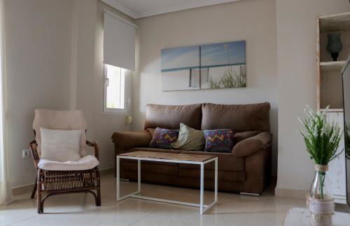 Residencial Mediterráneo - Foto 1