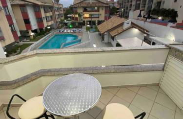 Lindo Ap Ingleses Norte 50m da praia - Photo 1