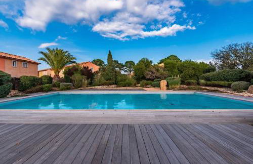 Plage à pied : Mini villa Saint-Cyprien - Foto 1