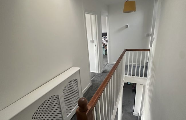 Quayside Quarters Harbourside Apartment - Foto 15