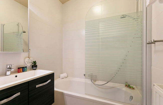 Modern Duplex Apartment Near the Beach - Foto 5