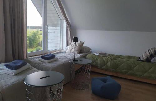 Holiday Home With Private Garden, Sauna, Jacuzzi - Foto 22