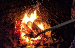 Cabin at Lake Roesiger private waterfront snohomish mt Pilchuck - Foto 18