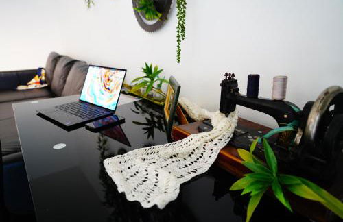 Paris I 77m Cosy luxe I Near by subway 11 & airport - Foto 29