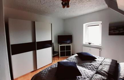 Ferienwohnung Am Vulkanpfad - Foto 10