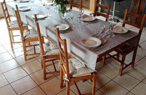 Le gîte Le Marillet - Photo 8