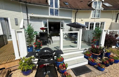 Luxury Kingfisher Lodge, Isis Lake, within the Cotswold Waterpark - Foto 31