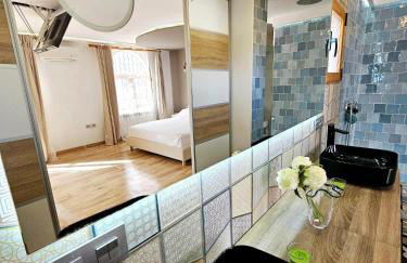 White Paradise Villa - Sol y Luz - by SunCastle apartamentos - Foto 30