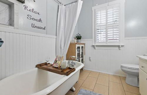 Ms. Bunny's Bungalow - Photo 20