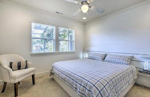 Peaceful Petaluma Getaway with Deck and Grill! - Foto 12