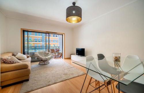 HolidaysPT 1 - Marina Village 2 bedroom apartment - Photo 13