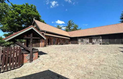 Stajnia Lipowo 45 - Foto 25