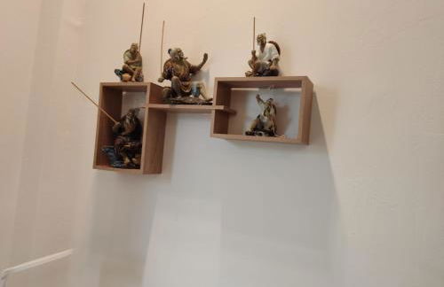 Harmony Boutique Apartments, 100m from metro - Foto 31