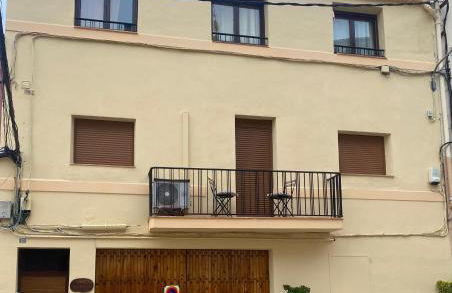 CAL PINTABOTES - Apartamento nuevo en Camarasa - Foto 1