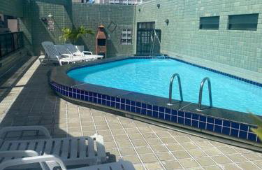 Sua casa na Ponta Verde 200m da praia - Foto 3