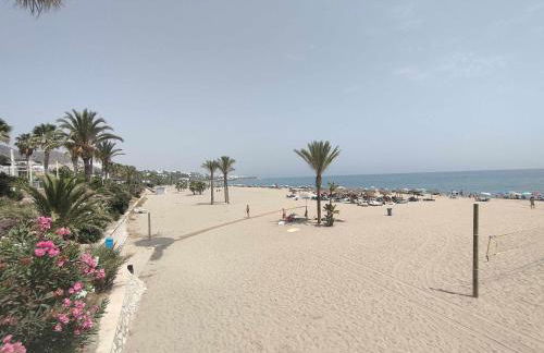 Apartamento La Invencible Mojacar 1ª Línea Playa - Foto 35