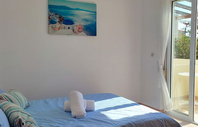 Mili's House SeaView - Kalyves - Foto 5