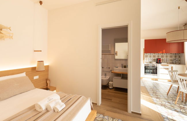 Dimora Labbate - Foto 44