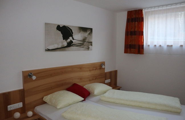 Apart Bellevue - Foto 3