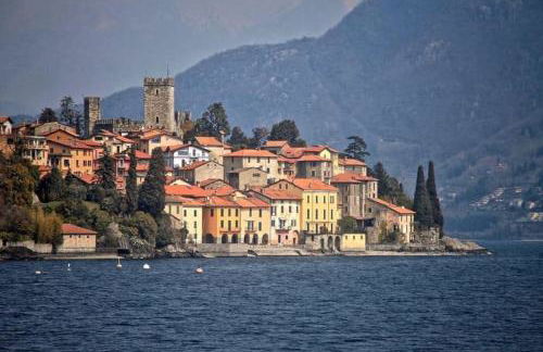 Bella vista lago e parcheggio privato - Acquaseria centro - Foto 25