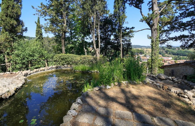 Rocca di Cetona - a Medieval Castle - Foto 69