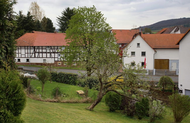 Wohnung mit Eigener Terrasse in Homberg - Foto 32