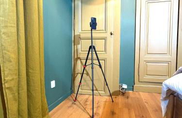 La Cachette Sauvage au cœur de Villefranche - Foto 2