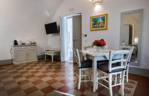 Le Finestre Su Porta Carrese - Luxury Rooms - Foto 1