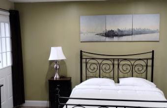 Spacious and Private 3BR, 3BA with free parking near Downtown Washington DC - Foto 44