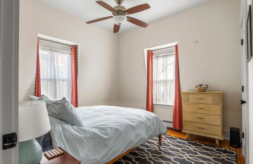 Luxurious West End Historic Townhome - The Cushman - Foto 34