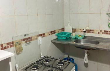 Apartamento na Praça 14 de Janeiro - Foto 5